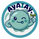 ayaiay Logo