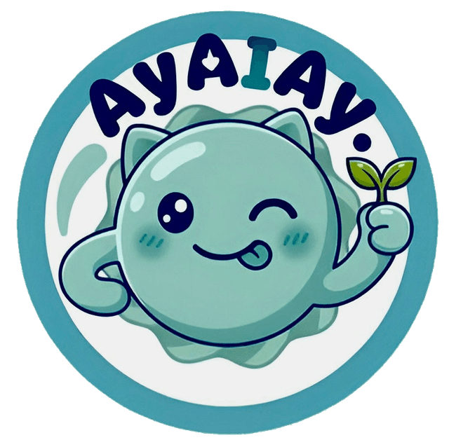 ayaiay Logo